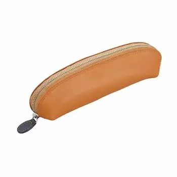 Кожаный пенал Pilot Trender 08A Коричневый