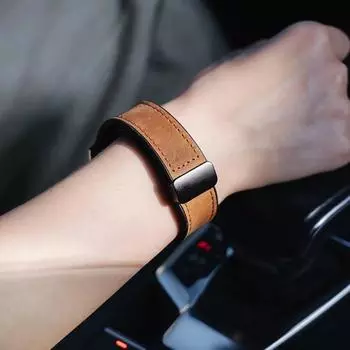 Кожаный силиконовый ремешок для Huawei Watch GT 4, 41 мм, 46 мм, браслет-браслет для Huawei GT4 GT3 Pro GT2, ремешок 18 мм, 20 мм, 22 мм