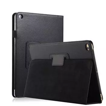 Кожаный смарт-чехол для iPad Air 3 10,5 дюймов, 2019, чехол для планшета с противоударным чехлом для iPad Air 3 Gen 10,5 дюйма темно-синий