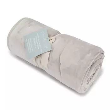 Дорожка для кровати Gipsy 80x200см Смешанная SOUTH WIND 200 коричневый