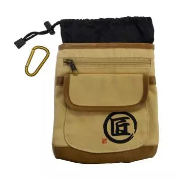 KOZUCHI Ножницы Натуральный чехол Takumi-do, Цвет, TD-13BE