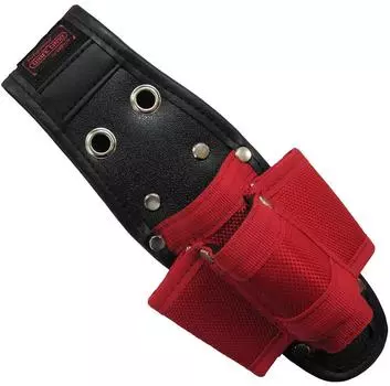 KOZUCHI Tool case difference Red 4-piece KNR-85 красный