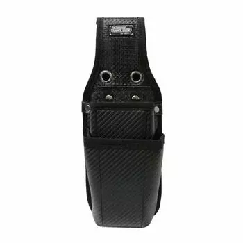 Kozuchi worktime tool case 2L black WT-23BK [item] чёрный