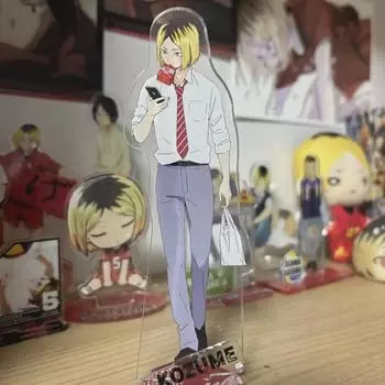 Kozume Kenma Lunch Acrylic
