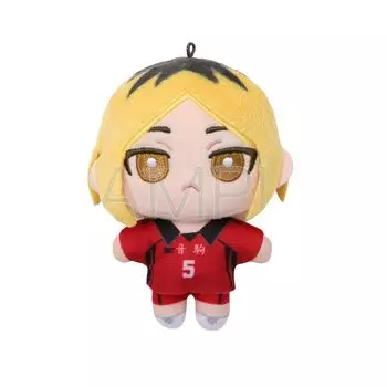 Козуме Кирин Нуйпал Хайкю!! [Аниме версия] [Мягкая игрушка]