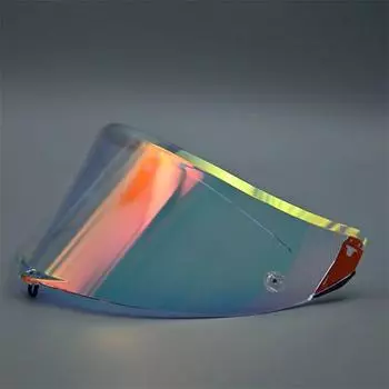 Козырек для мотоциклетного шлема для AGV PISTA GPR GPRR CORSA R RACE 3, щит для шлема, защита от ультрафиолета, лобовое стекло, аксессуары для мотоциклов Casco