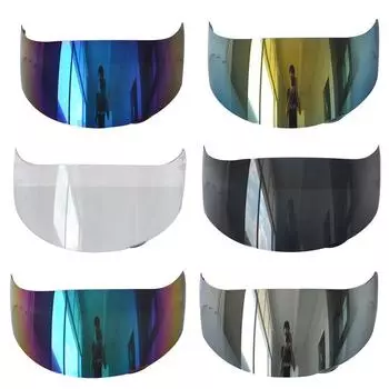 Козырек для шлема AGV K5 K3 SV мотоциклетный шлем щиток части оригинальные очки для Agv K3 Sv K5 мотоциклетный шлем линза полное лицо