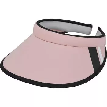 Козырек с широкими полями CPG24O CPG24OPK PK [Bridgestone Golf] женский