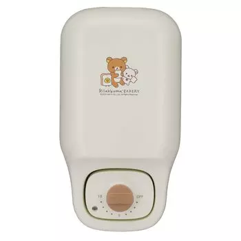 КПК (КПК) Пескоструйная машина Golden Chara Multi Rilakkuma KM-CM75-RK