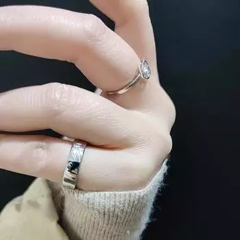 Kpop Idol IN Maniac Encore In Japan 2Nd World Tour Ring Set Stay Gift