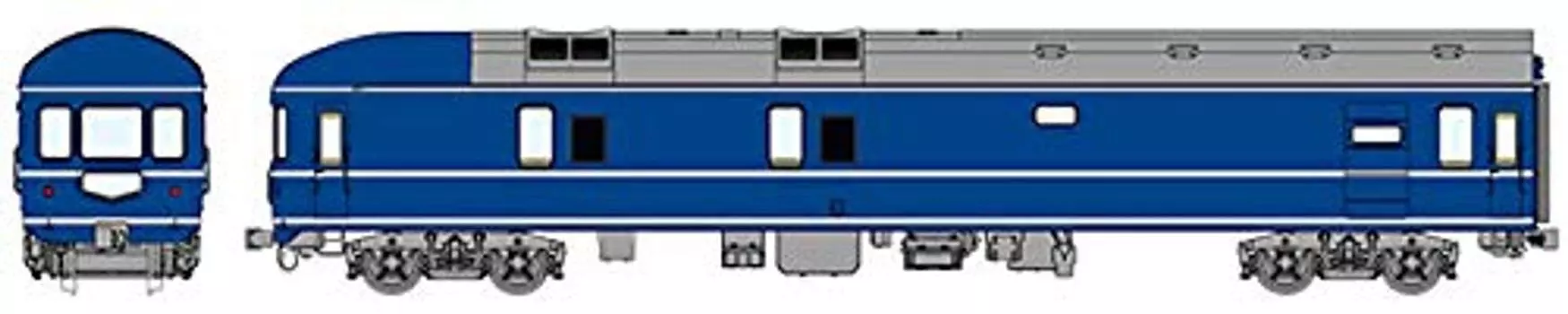 Краб 21 ранний тип TW20-011AG (серый)