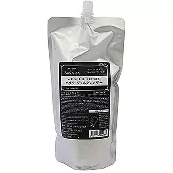 Kracie Basara Gel Cleanser 102 500 мл Сменный блок