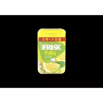 Kracie Frisk Fruity Fresh Bottle Lemon 105 г Особенности: Большой объем!ОсобенностиБольшой объем! ОсобенностиБольшой объем! 1
