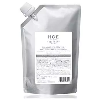 Kracie Hair Creste Treatment Active 1500g Refill