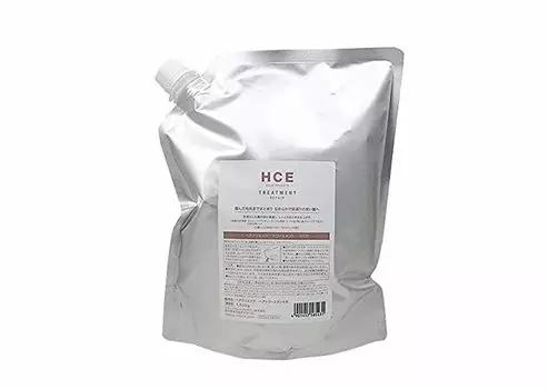 Kracie Hair Creste Treatment Repair 1500g Refill