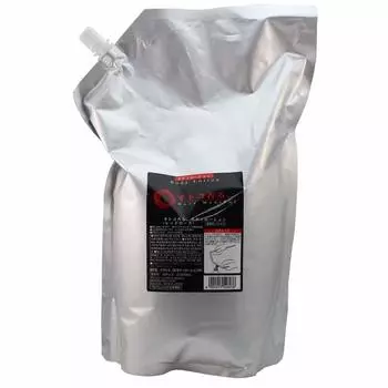 Kracie Home Products Лосьон для тела Kracie Man с ароматом красной розы 2000 мл. Сменный блок