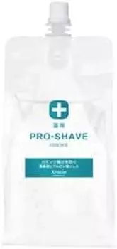 Kracie Pro Shave 500 г для коммерческого использования, размер M