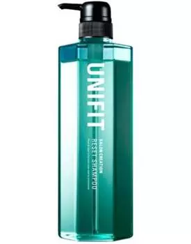 Kracie Unifit Cleansing Reset Shampoo 700ml