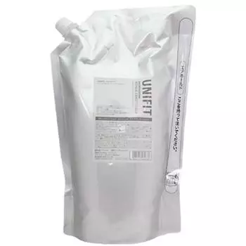 Kracie Unifit Repair Conditioner 2300g Refill