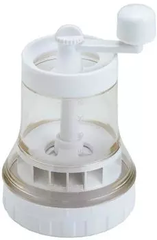 Крафт Танака Госари Сесамин Белый 130 мм