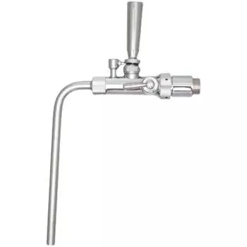 Крафтовый кран для пеногашения пива кран для непенящегося вина Машина для разлива крафтового пива кран для питьевого стекла Пивной кран Пивоварение