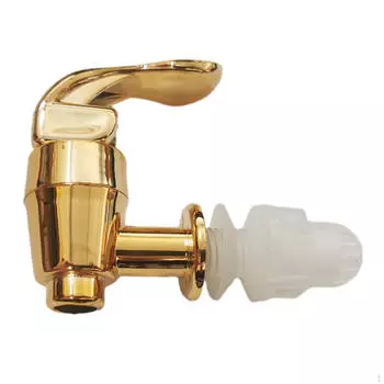 Кран для дозатора напитков, регулируемый, для кувшина, бочки, для напитков