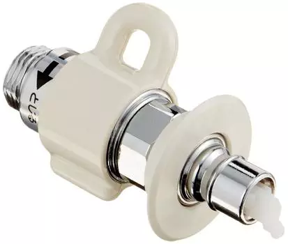 Кран для посудомоечной машины Panasonic CB-G351