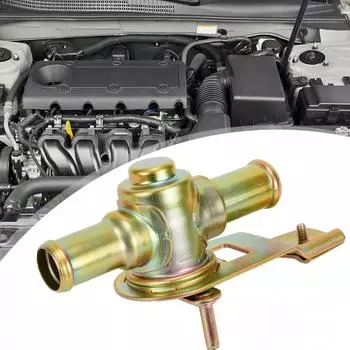 Кран подогрева двигателя Hot Rods Machinery ZPN-01365 16 мм