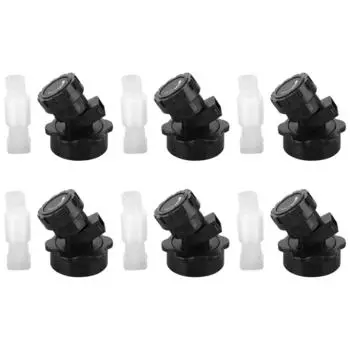 Кран типа ручки с выдвижной трубкой, уличный водопроводный кран, аксессуары для ведра для воды