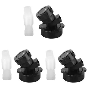 Кран типа ручки с выдвижной трубкой, уличный водопроводный кран, аксессуары для ведра для воды