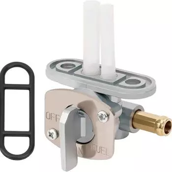 Кран топливного бака 4DP-24500-01-00 Подходит для Yamaha YZ400F YZ426F YZ450F YZ80 YZ 80 YZ85 YZ 85