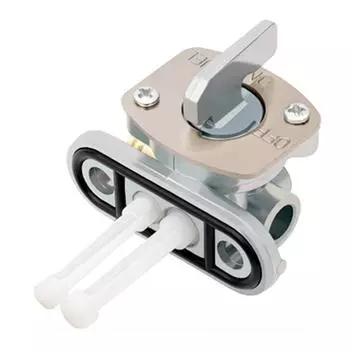 Кран топливного бака для Yamaha YZ400F YZ426F YZ450F YZ80 YZ85 YZ250F