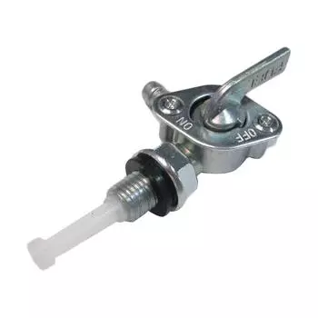 Кран топливного бака Фильтр Переключатель для 110cc 125cc ПИТ ПРО Квадроцикл Мотоцикл Вездеход Багги