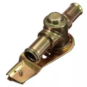 Кран управления отопителем C3UZ18495A YG133 Для Ford Bronco Dodge Van