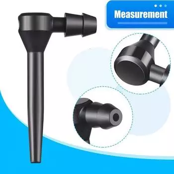 Краны для кленового сиропа с трубками Нескользящая конструкция пищевого качества Простые в использовании трубки для кленового сиропа