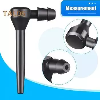 Краны для кленового сиропа с трубками. Пищевая противоскользящая конструкция. Простая в использовании трубка для кленового сиропа. Набор для нарезания резьбы по кленовому дереву. set