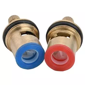 Краны для раковины для профессионального цинкового сплава, ручка-клапан и поворотный кран, ручка-рычаг, замена верхних частей кранов CHINA