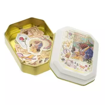 Красавица и чудовище Belle Disneyland Tokyo Disney Resort TDR New Area New Fantasyland