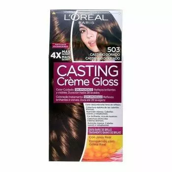 Краситель без аммиака Casting Creme Gloss L Oreal Make Up