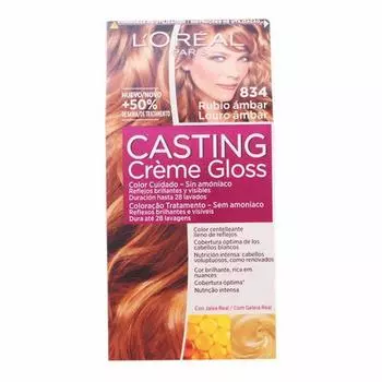 Краситель без аммиака Casting Creme Gloss L Oreal Make Up