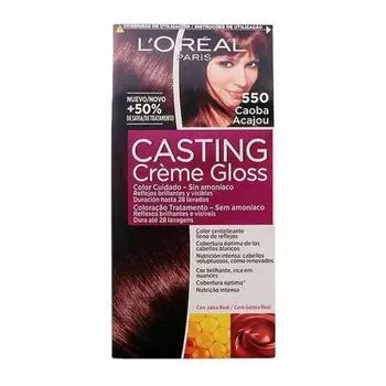 Краситель без аммиака Casting Creme Gloss L Oreal Make Up Casting Creme Gloss 180 мл