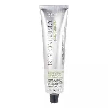 Краситель без аммиака Revlon Color Sublime N 8 0 Светлый блондин (75 мл)
