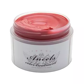 Краситель для зажима, масло, настоящий красный 200 г