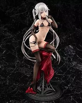 Красивая девушка Калейдоскоп Проклятая легендарная девушка Кирие Кагарино Полная фигурка Интернет-магазин [Бонус] - - 1/6 (Родной эксклюзивный)