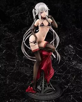 Красивая девушка Калейдоскоп Проклятая легендарная девушка Кирие Кагарино Полная фигурка Интернет-магазин [Бонус] - - 1/6 (Родной эксклюзивный)