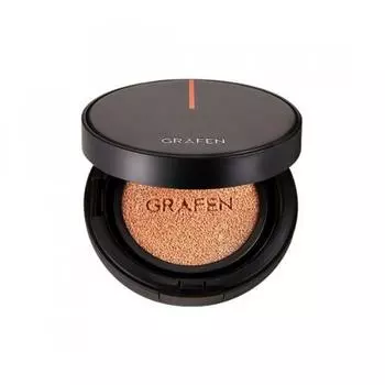 Красивая подушка-чехол Grapen 2 типа на выбор 1 Handsome Cover Cushion No 1