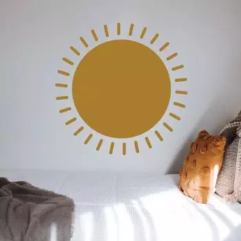 Красивая самоклеящаяся наклейка на стену с сильным прилипанием для дома и помещений, бытовая техника кофейный