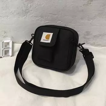 Красивая сумка через плечо из пылезащитной ткани Оксфорд.