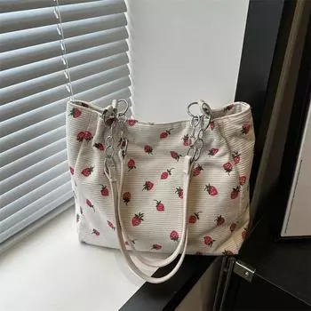 Красивая сумочка модная и простая женская маленькая ретро сумка 2024 весна новая повседневная индивидуальная сумка через плечо чёрный