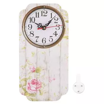 Красивые элегантные настенные часы в стиле гостиной, подвесные часы для домашнего бара, офиса, украшения